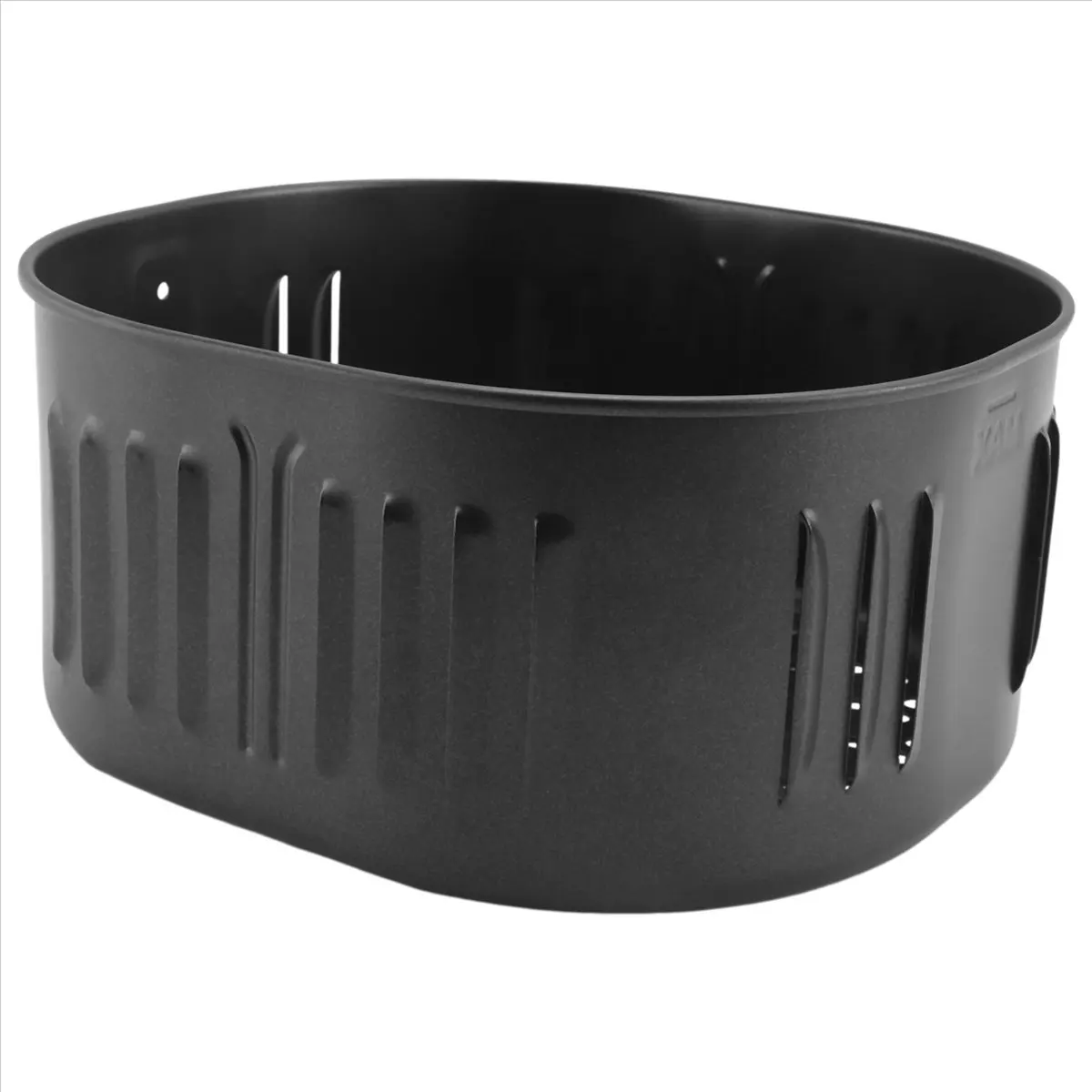 ตะกร้าสำหรับหม้อทอดไร้น้ำมัน CLIM ใช้แทนกับหม้อทอดไร้น้ำมัน Power XL DASH Gowise ขนาด 5.5 ควอร์ต และหม้อทอดไร้น้ำมันทุกชนิด อุปกรณ์เสริมสำหรับหม้อทอดไร้น้ำมัน