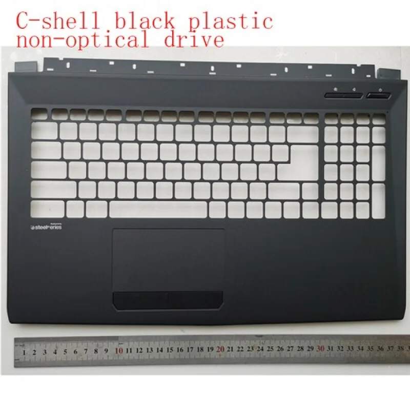 f  Plastic  for MSI GP62 MS-16 J6 J9 GL62 GV62 Lcd Back Cover Bezel Palmrest Bottom Case
