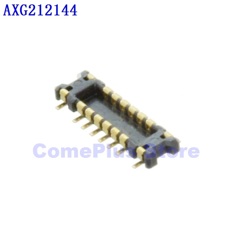 10PCS/100PCS AXG210144 AXG212144 Conectores