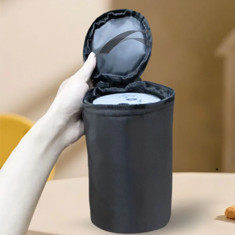 DITONG HY300  Projector Storage Case Travel Carry Projector Bag for Magcubic HY300pro Projector Protector Carrying Bags