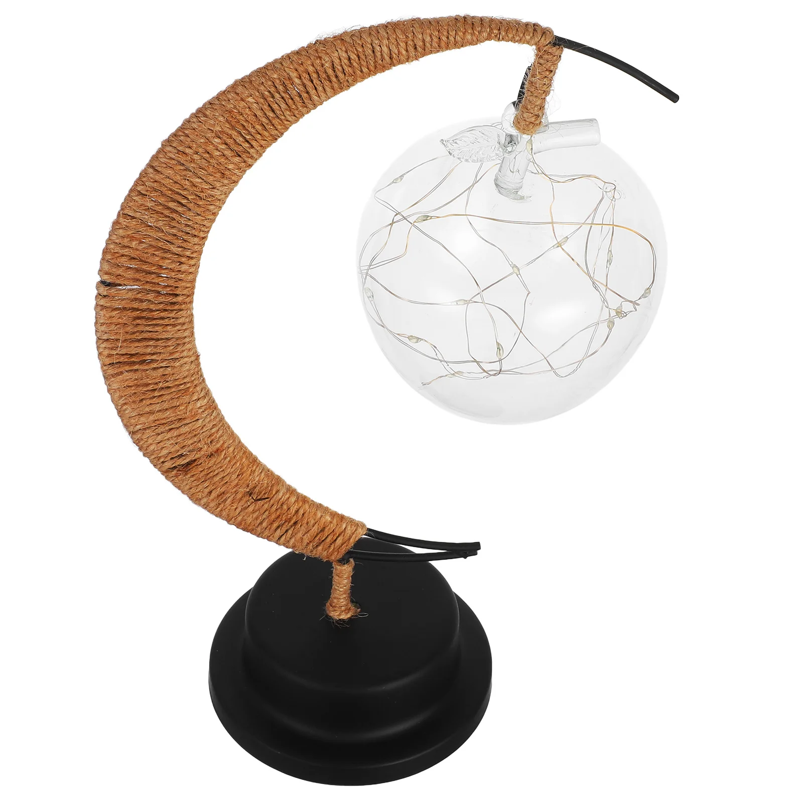 

Shape Decorative Night Lights Led Night Lamp Moon Design Table Light For Bedroom Room Decorative Atmosphere Lamp