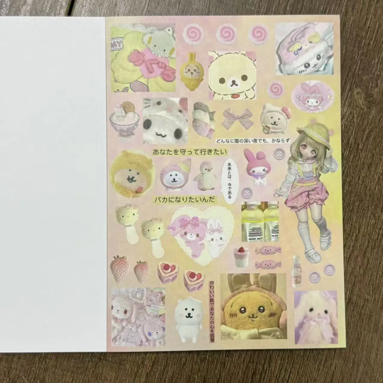 Thumbnail 3 - #69 Best Sticker Books to Buy In 2026