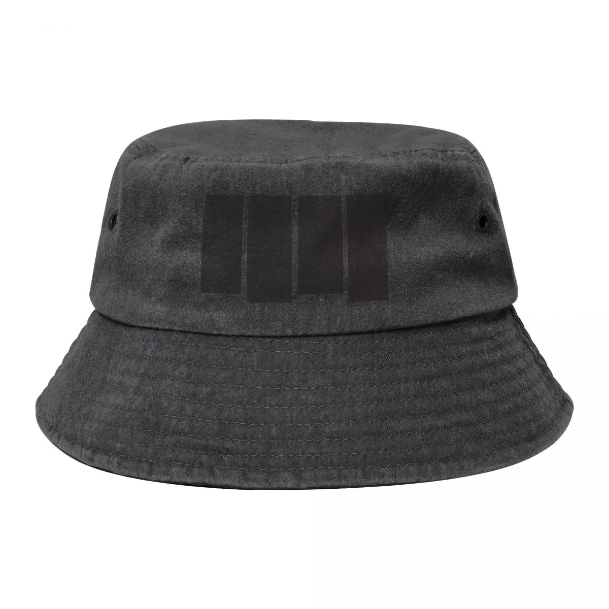 

Black Flag Band Logo Classic Bucket Hat New Hat Luxury Cap Women Caps Men's