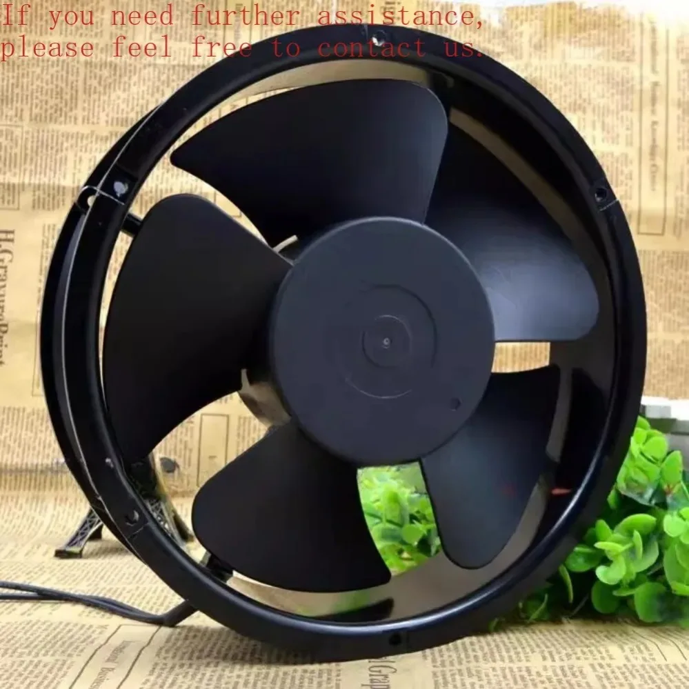 

Aluminum Frame Ball Bearing High Air Volume Cooling Fan For DF 2206H2B 20CM 20060 220V 0.28A(002)