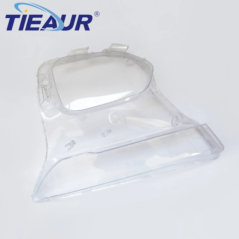 

For Chevrolet TRAILBLAZER 2022 2023 Headlight Lens Cover Transparent Lampshade Headlamp Clear Plastic Case Car Light Housing