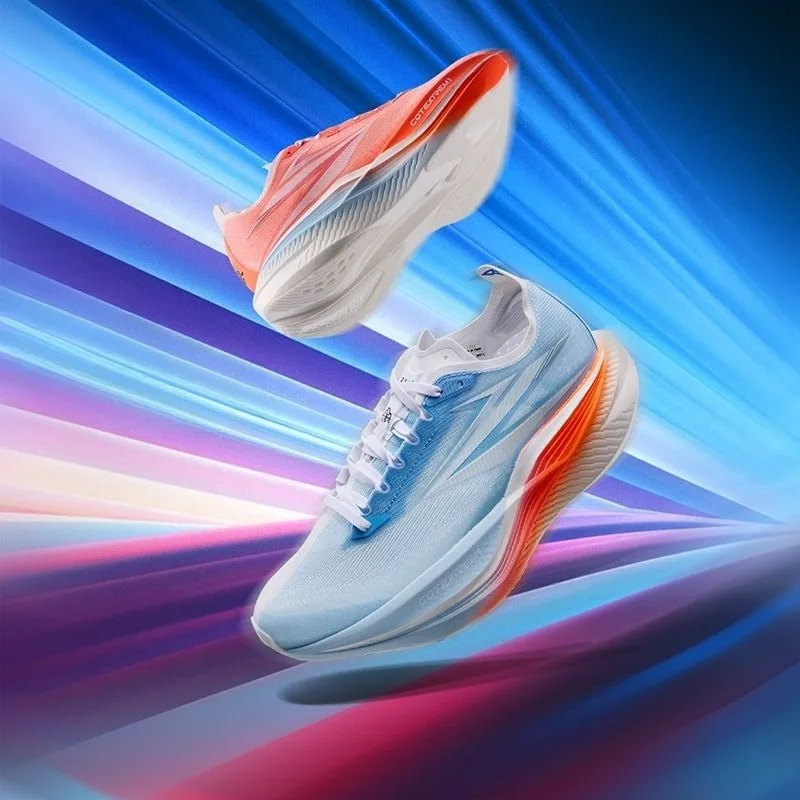 Original Brand Professional Trail Running Shoe Comfortable Breath Walking Jogging Shoe Top Quality Shock Absorbing Running Shoe