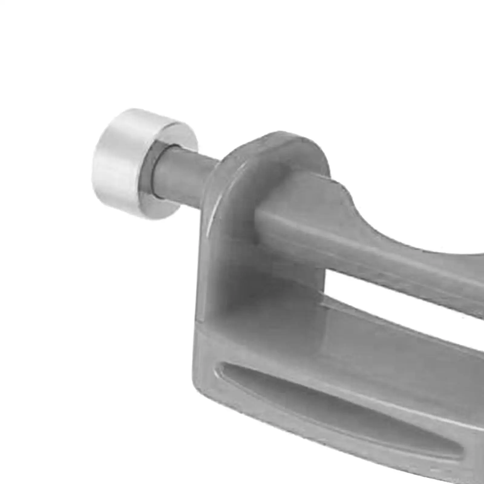 Trigger Lock Compatible with Cordless Stick Vacuum Cleaner Power Button Household Parts Accessory