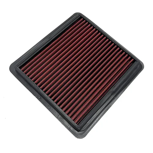 Imagen 2 del producto Filtro de aire frío de repuesto para deportes de coche, compatible con Subaru Impreza Forester Liberty Tribeca WRX STI XV, filtros de entrada de alto flujo