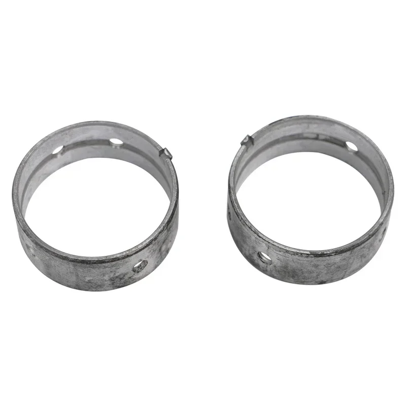 

2PC Crankshaft Plane Bearing For Yamaha Vstar 650 XVS650 1998-2016 Virago 535 XV535 1987-2000 XV500 1992-1998 STD 45mm