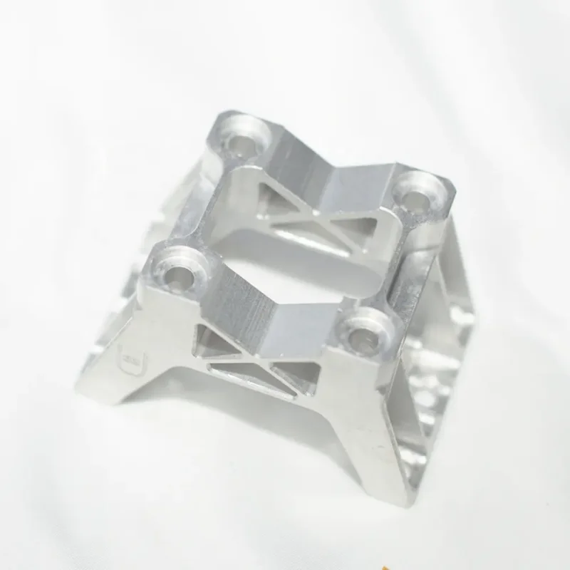 30% Discount T50 Agricultural Spraying UAV Spare Parts T50 Motor Base (upper)T50 Motor Base (bottom)