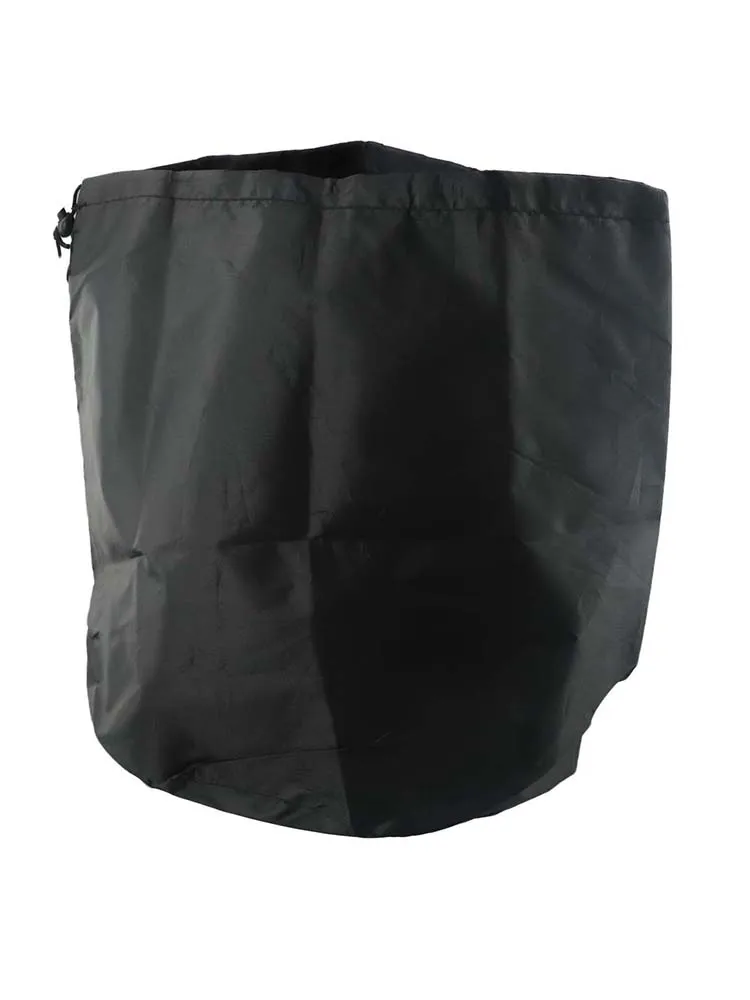 حقيبة محرك جديدة مقاومة للماء لعام 2025 لمقلم المنشار-غطاء محرك القطب الآكل لمعظم المحركات تصميم برباط مريح #3