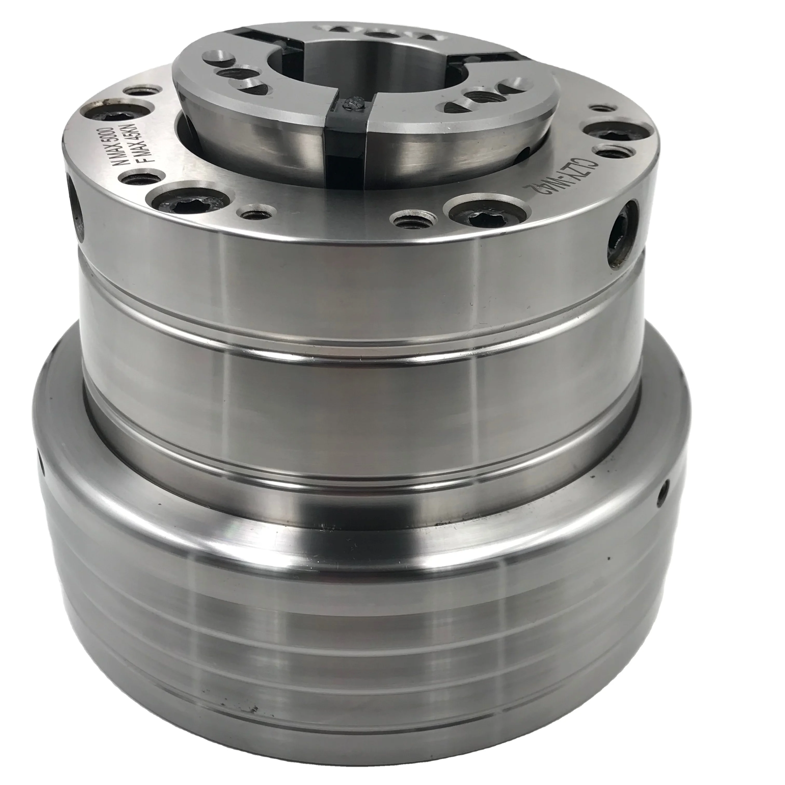 

High Speed Cnc Collet Hydraulic Chuck For Cnc Lathe