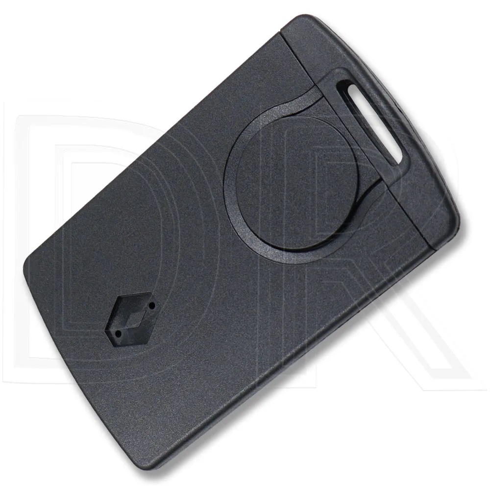 Grande ID46/4A Chip Mezza Intelligente/A Mani Libere Chiave A Distanza Dell'automobile Per Renault Megane 3 Laguna 3 Grand Scenic Koleos Fluence Clio IV Captur