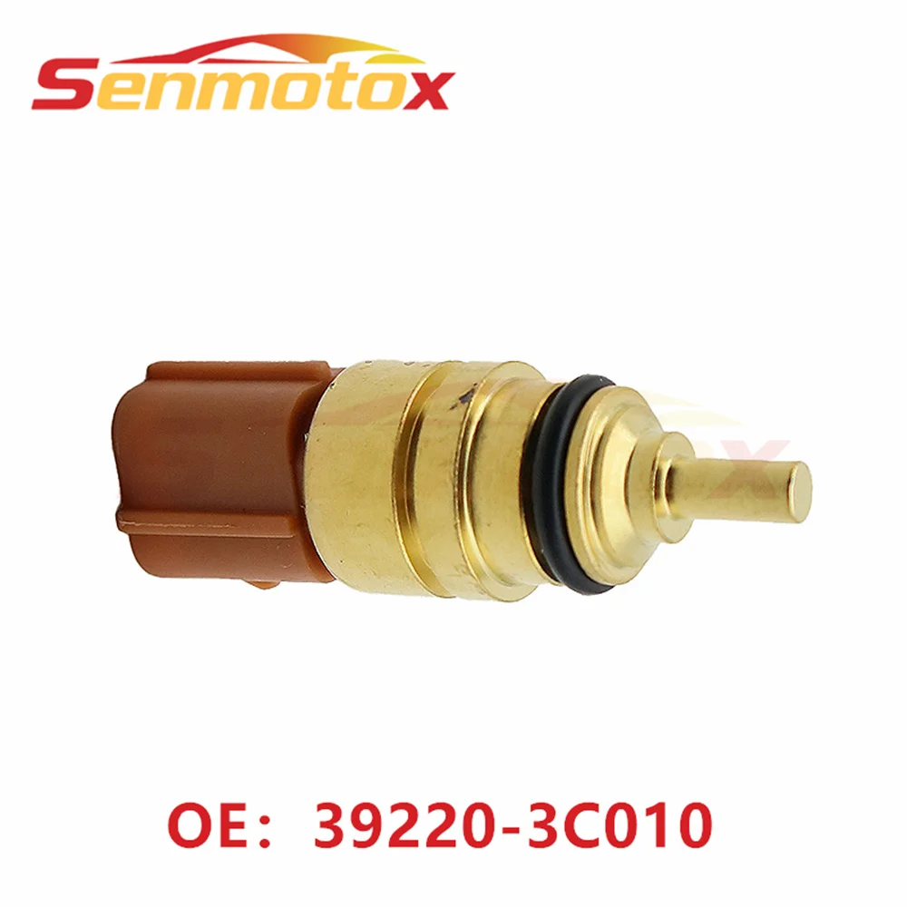 39220-3C010 Coolant Water Temperature Sensor For Hyundai Amica Atoz Genesis KIA Santa Fe 39220-38010 39220-02500 Car Accessories