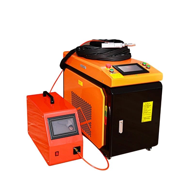 Argon Laser welders handheld fiber laser Solder welding machine metal steel stainless steel argon mini welder price USD