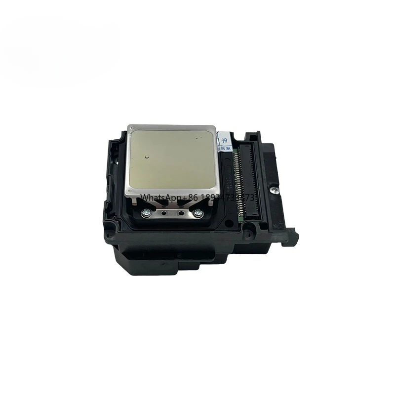 Good for machine replace Japan  tx800 printhead dx8 print head f192040 for  printer With Wholesale high quality