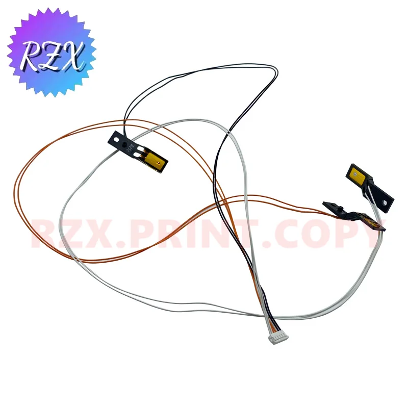 Brand New Longlife Fuser Thermistor resistance Compatible For Konica Minolta BH 657 754e 658 758 Copier Printer Parts Consumable