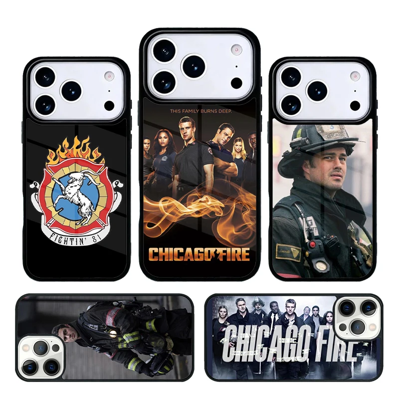Chicago Fire Tv Sho…