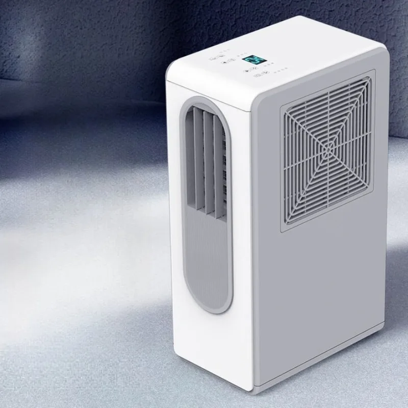 

Kitchen air conditioner, no exhaust duct, no hot air duct, kitchen air conditioner, all-in-one machine