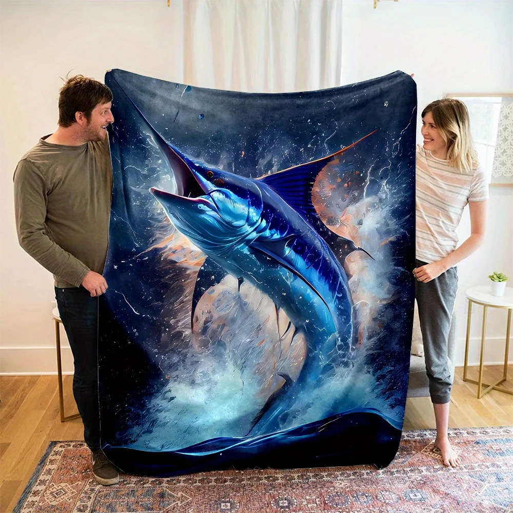 Manta De Franela Es…