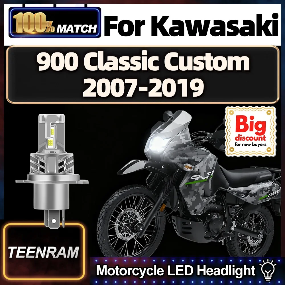 Roadsun For Kawasak…