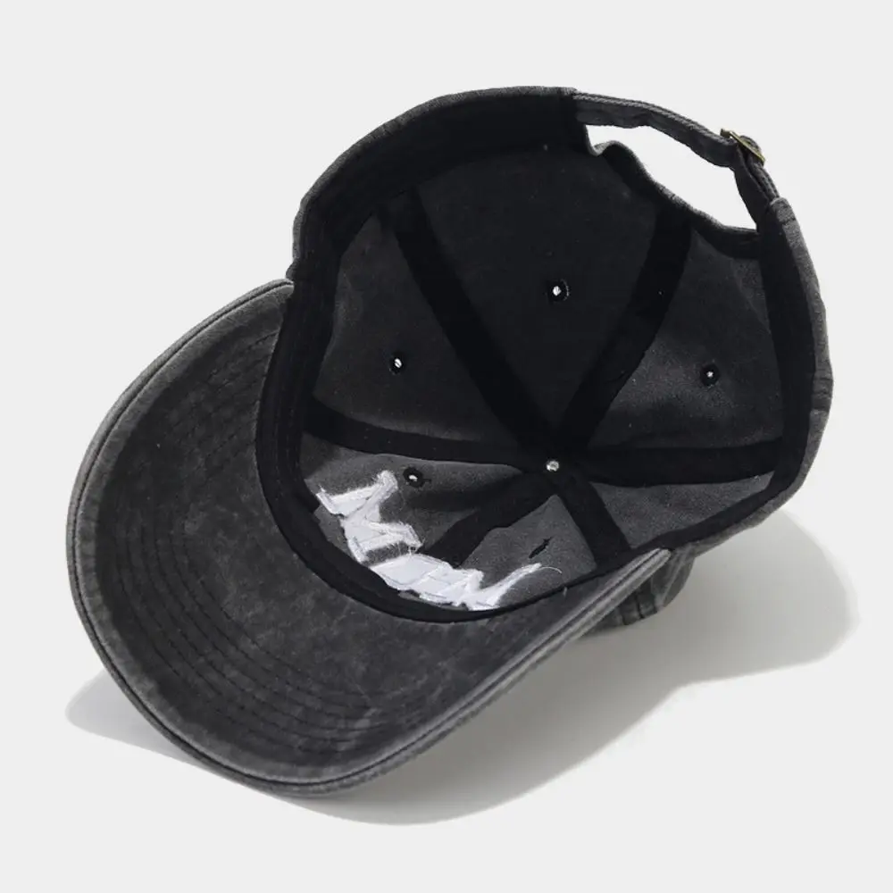 Бейсболка с вышивкой Visors DAD MOM, модная Регулируемая Кепка в стиле хип-хоп, потертая, выцветающая, винтажные бейсболки