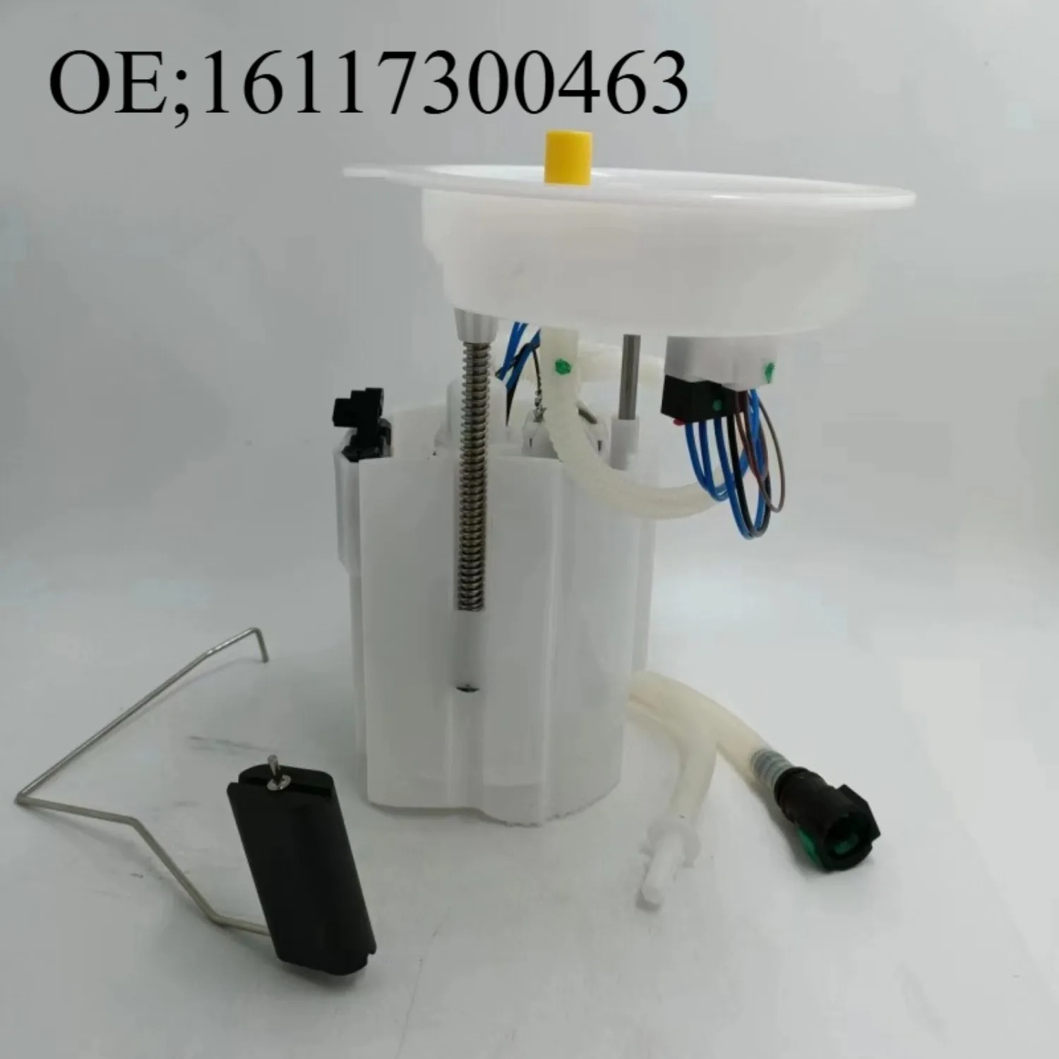 Automotive Fuel Pum…