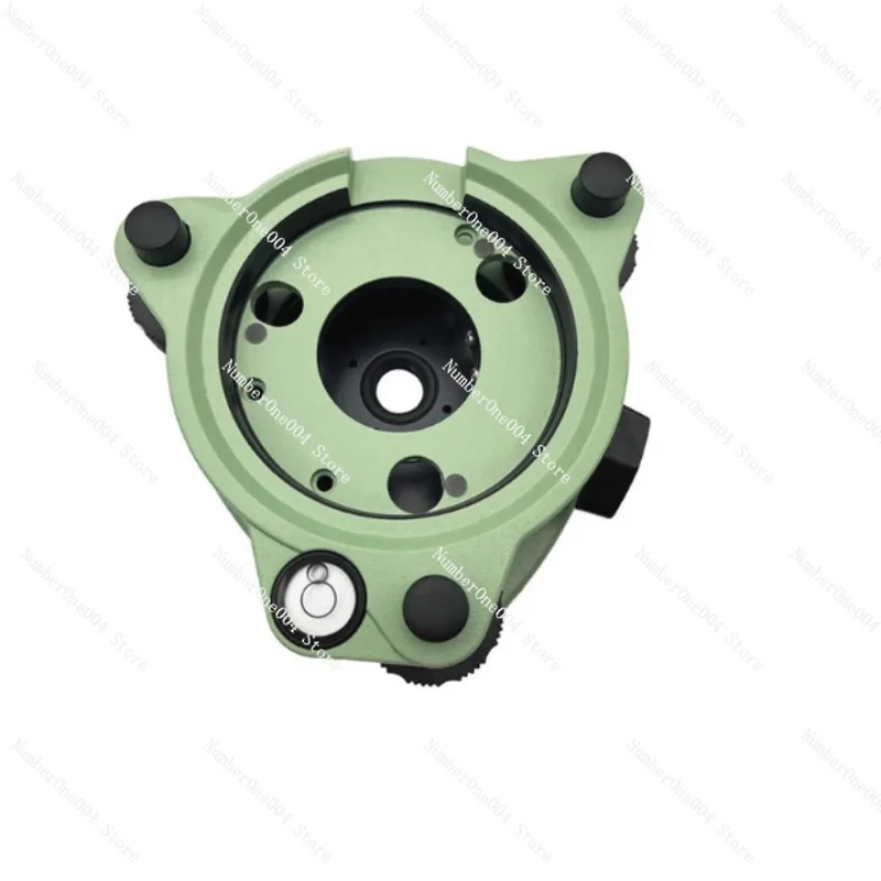 لمحطة المجموع الثيودوليت GPS/RTK قاعدة بصرية من نقطة إلى نقطة موصل قاعدة GDF المركزي #1