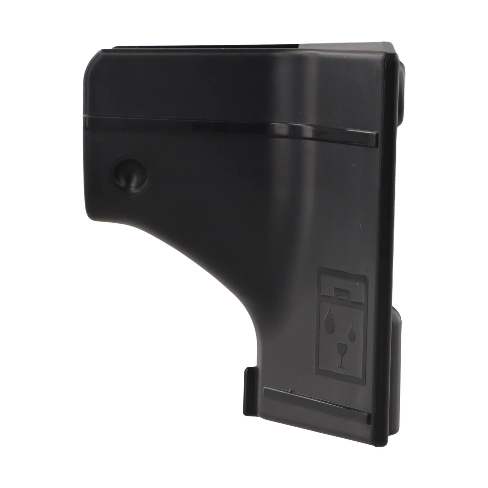 As Shown External Milk Containers Home Brewing Compatible Milk Types Connection Piece Provided Dishwasher Safe