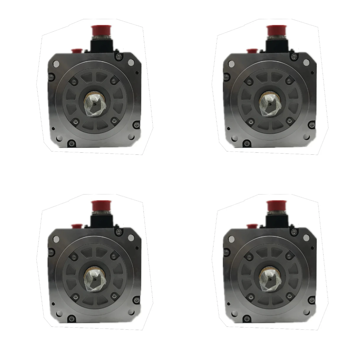 New Original HF-SP152B Hgsp152b AC Servo Motor Stock in Warehouse