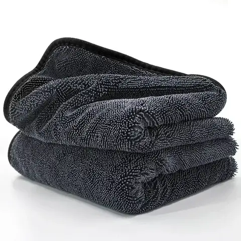 micro fiber towel  buy - №5
