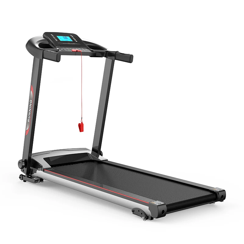 Amazon Hot 2HP Fitness Foldable Weight Loss Gym Training Treadmill