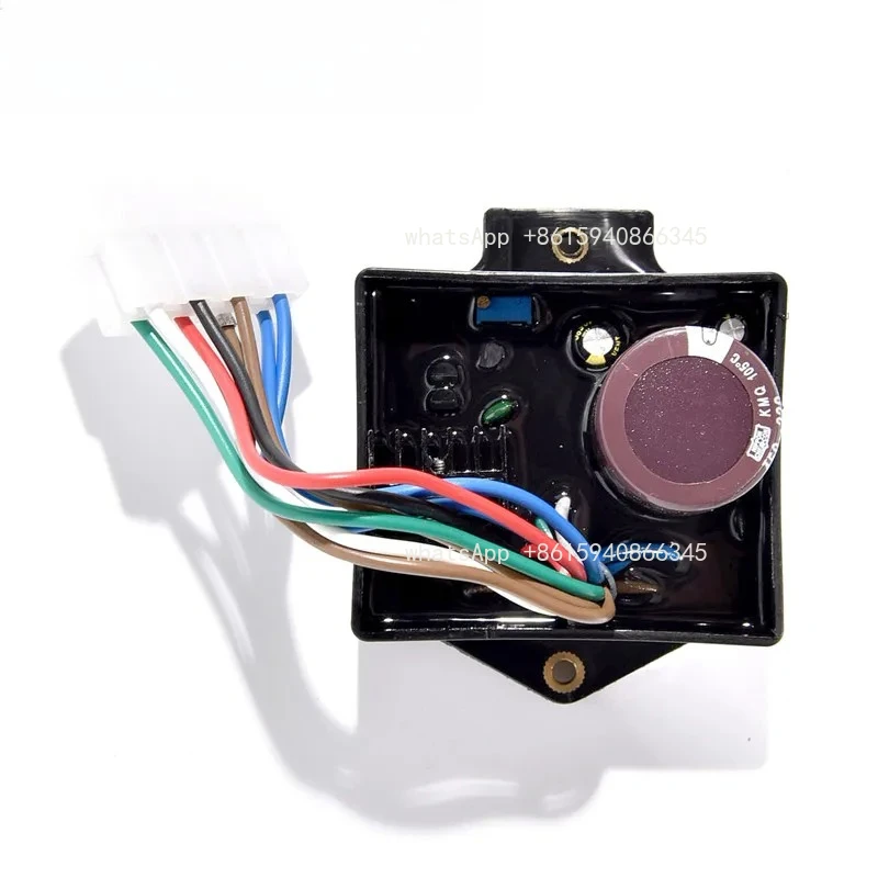 

TR222 AVR Automatic Voltage Regulator Board For Generator Accessories