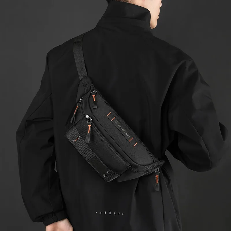 Thumbnail 3 - #64 Budget Canvas Waist Packs for Smart Shoppers