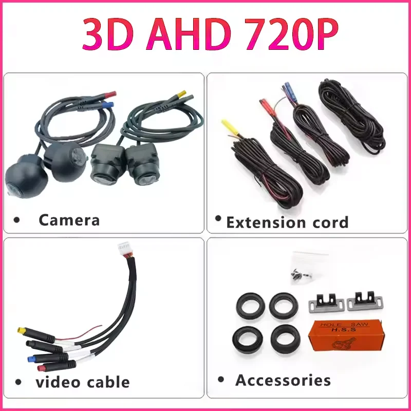 720P