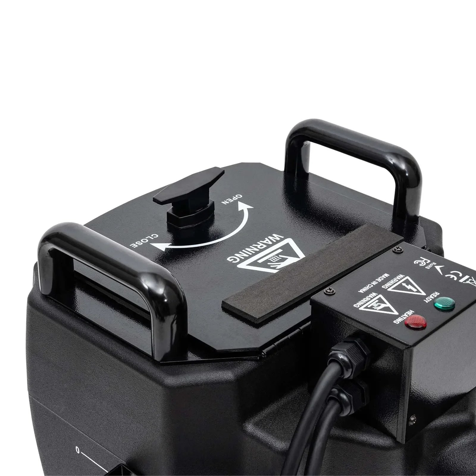 3500W 저조도 연기 포그 머신 무대 DJ 드라이아이스 효과 웨딩 포그 메이커 포그 머신 실내외 무대 웨딩 파티 클럽