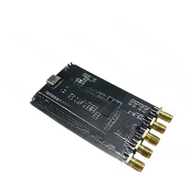 SDR Simplified RSP1 Software Defined Radio Receiver Non RTL Aviation Receiver