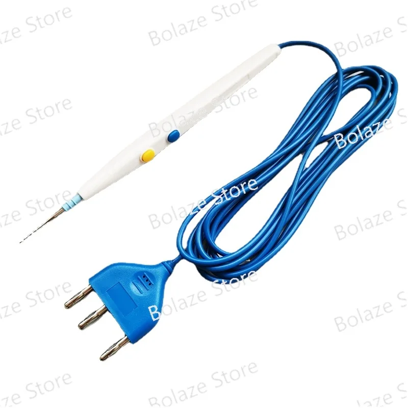 high frequency electric knife, electric coagulator, electrode pen, connecting wire, manual pen