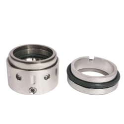 WC-WC-FKM 59U/58U/59V-20/25/28/30/32/35/40/43/45/50/53/55/60-90mm Mechanical Shaft Seal Single Spring For Water Pump