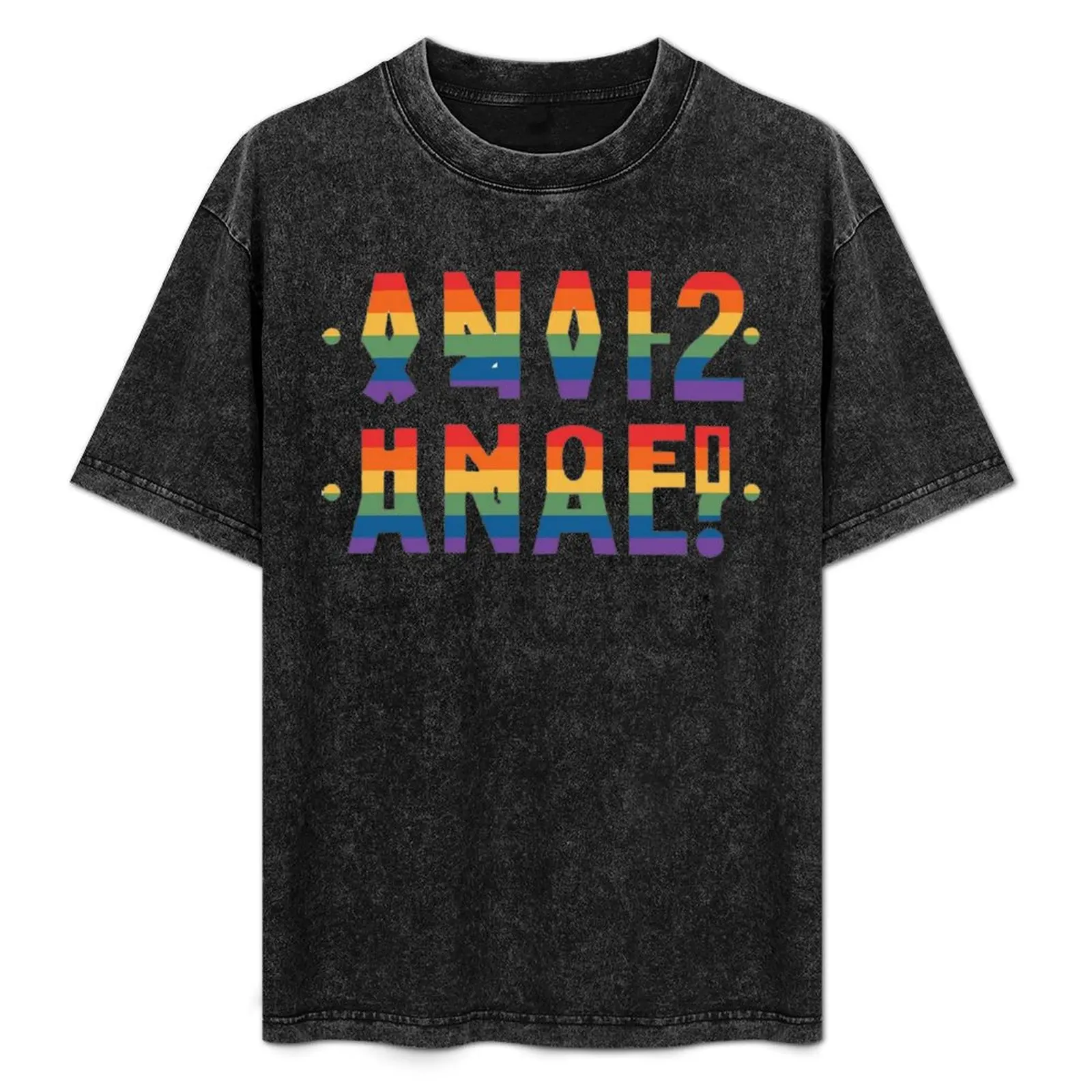 

Colorfull Massage T-Shirt High Elasticity Sports Tee Shirt