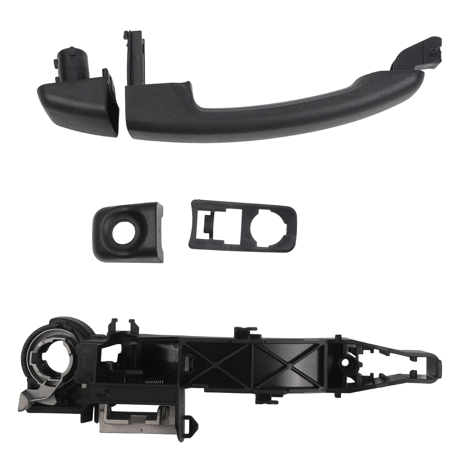 As Shown In The Figure Bracket Carrier High quality Replacement Perfect Fit Complete Package Daily Use Effortless Installation