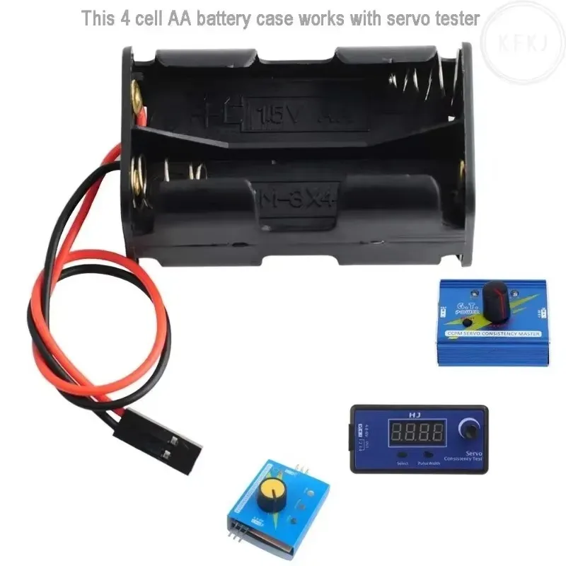 For Flysky Receiver… - image