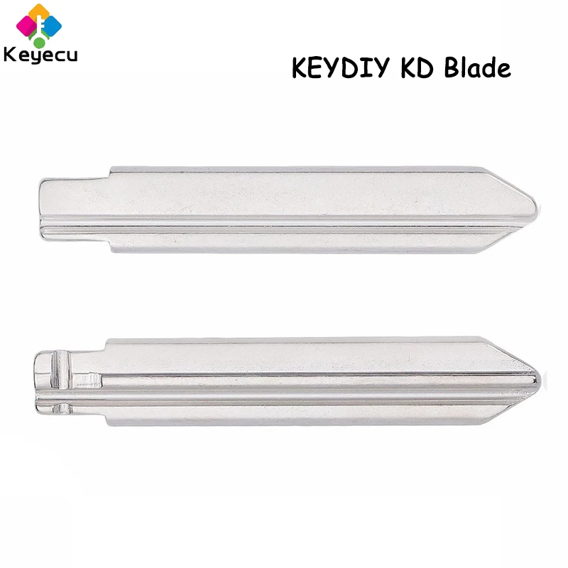 

KEYECU 10 50 100 Pieces KEYDIY Universal Remotes Flip Blade SX9 for Citroen Elysee