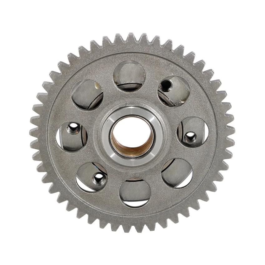 STARTER CLUTCH & GEAR REDUCTION FOR Aprilia Leonardo 250 300 ST 1999 2000 2001 2002 2003 2024  Year OEM:AP8122499 / AP8122626