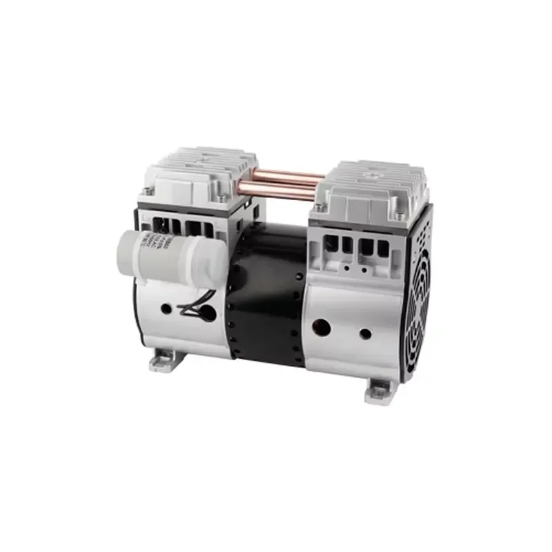 PNK-200V 30 L/min High Performance Oil Free Piston Air Compressor Pump Maker with Thermal Protector