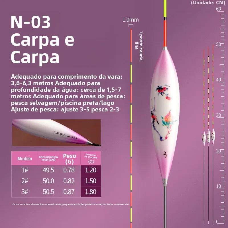 boia-de-pesca-ming-piao-fang-serie-nano-spray-de-precisao-material-plastico-boia-de-cauda-rigida-para-pesca-em-oceano-rio