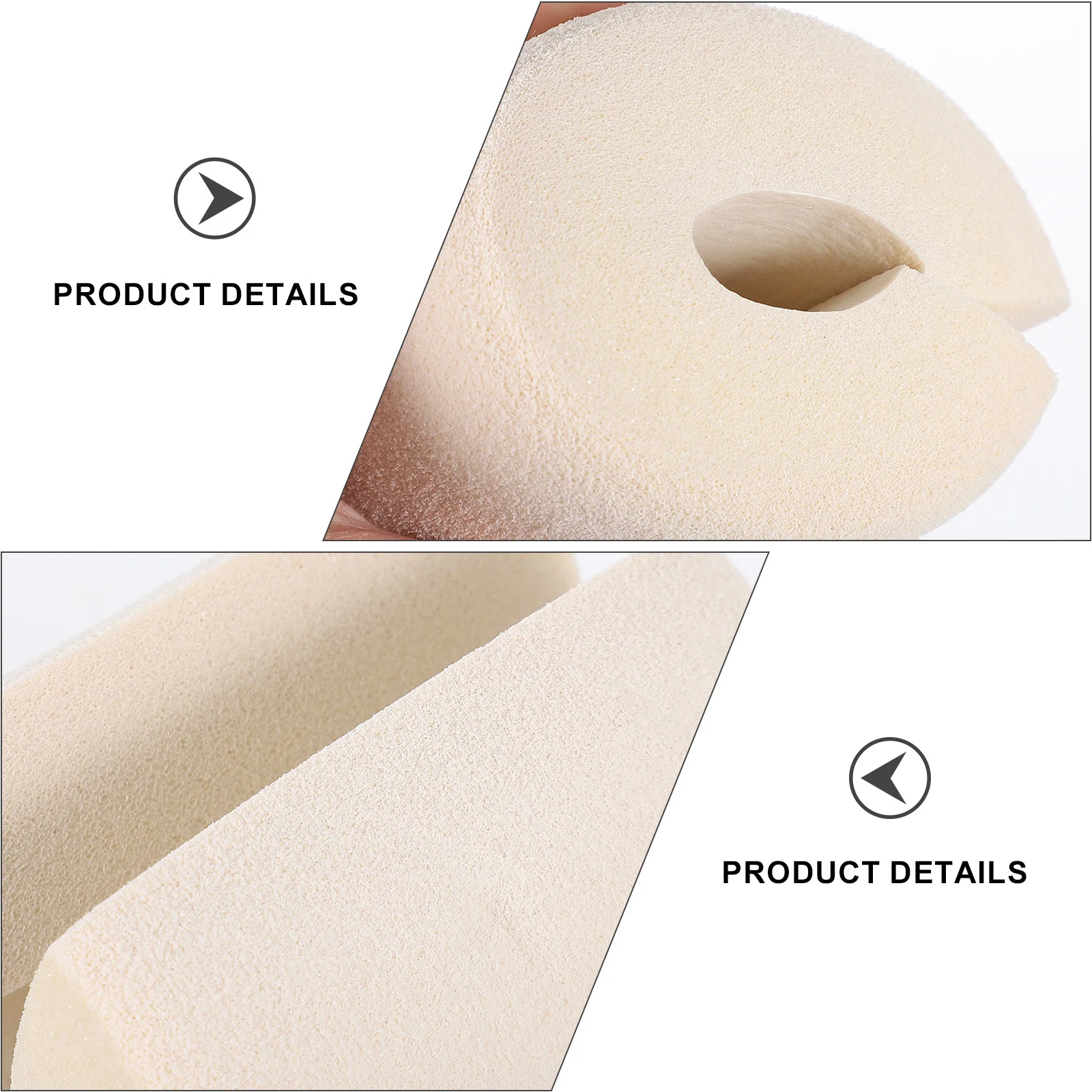 

2 шт., защитные бытовые зажимы, стопор, цилиндрический держатель, дверные полоски, бытовые дверные зажимы, аксессуар