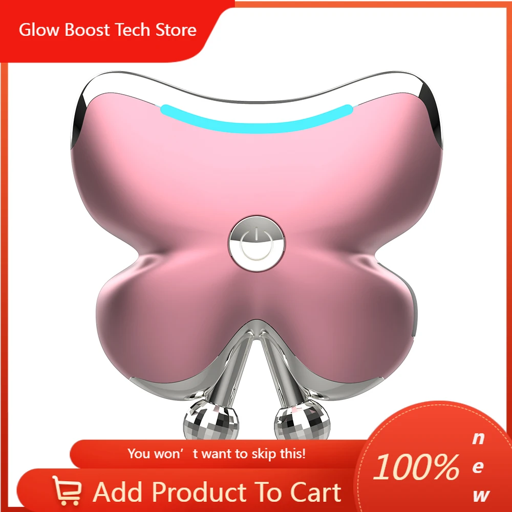 

NYSmart Library Guasha Scraping Board Back Neck Face Massage Device Electric Gua Sha Massager Relax Muscles Lifting Firming Care