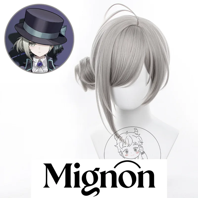 

Обратный: 1999 Vertin, парик для косплея, короткие волосы, версия для взрослых, имитация кожи головы, подарок на Хэллоуин