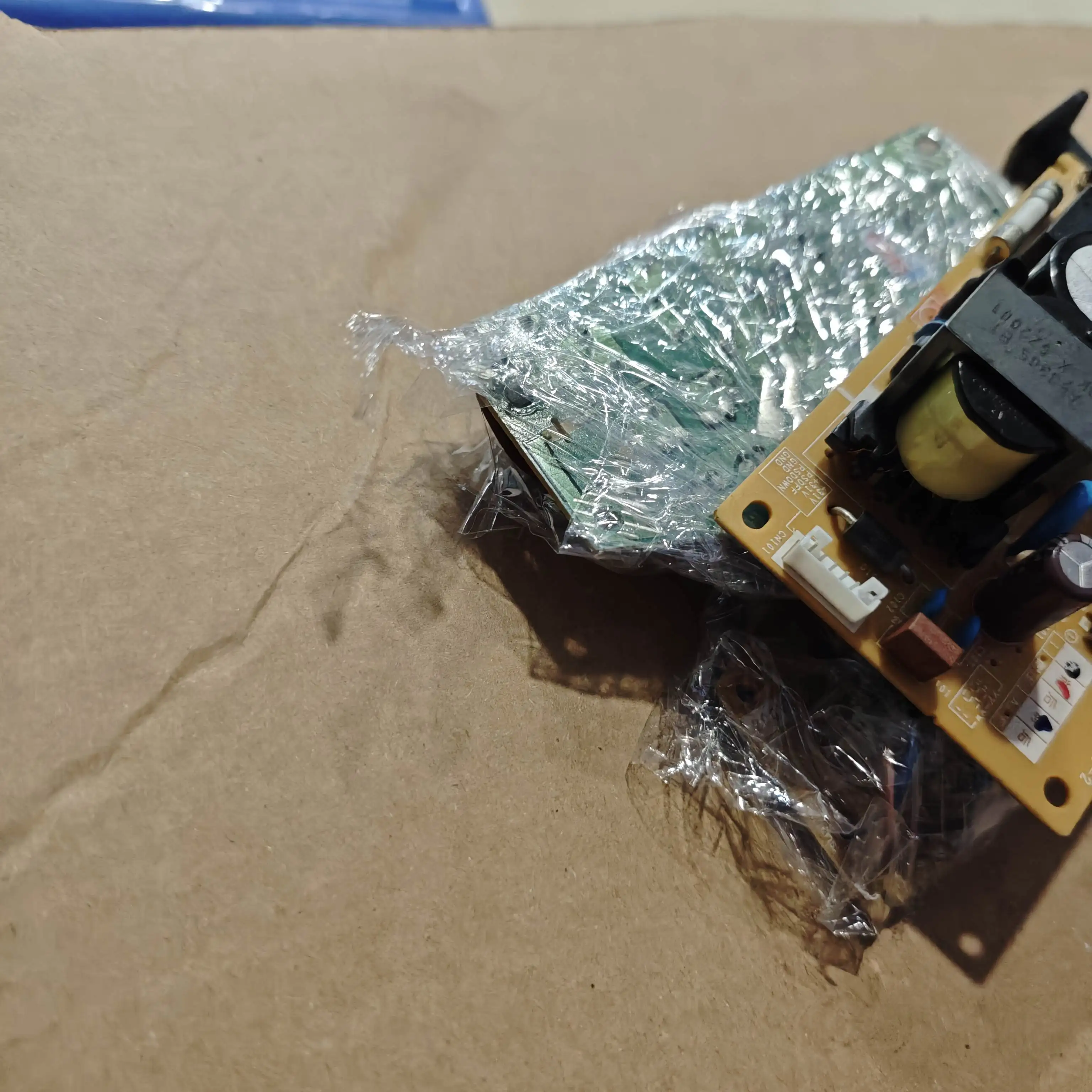 

Original for brother MFC-J 2320 2310 2720 3520 3720 5720 power board power supply board